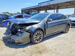 4T1BK1EB6HU257196 2017 TOYOTA AVALON