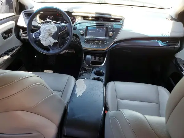 4T1BK1EB6HU257196 2017 TOYOTA AVALON - Image 8