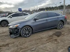 4T1BK1EB6HU257327 2017 TOYOTA AVALON