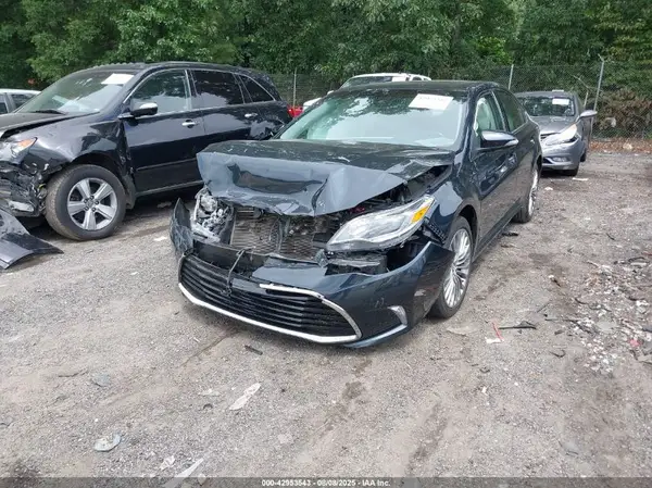 4T1BK1EB6HU257618 2017 TOYOTA AVALON - Image 2