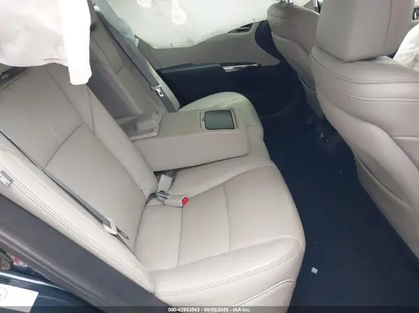 4T1BK1EB6HU257618 2017 TOYOTA AVALON - Image 8