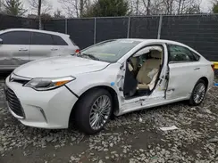 4T1BK1EB6HU257697 2017 TOYOTA AVALON