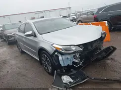4T1BK1EB6HU259787 2017 TOYOTA AVALON