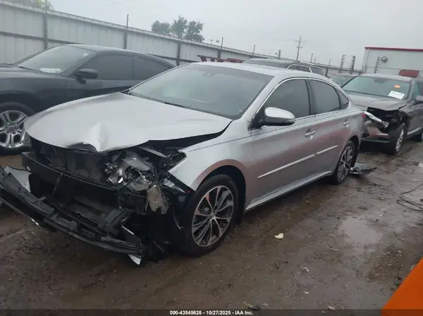 4T1BK1EB6HU259787 2017 TOYOTA AVALON - Image 2