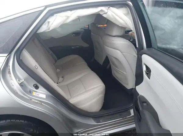 4T1BK1EB6HU259787 2017 TOYOTA AVALON - Image 8