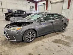 4T1BK1EB6HU261314 2017 TOYOTA AVALON