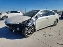 4T1BK1EB6HU261457 2017 TOYOTA AVALON