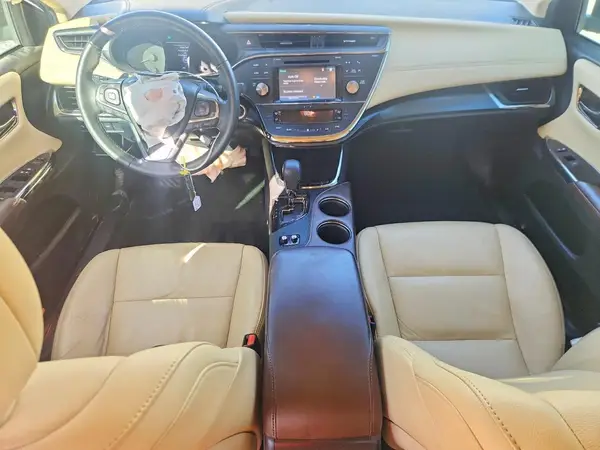 4T1BK1EB6HU261457 2017 TOYOTA AVALON - Image 8