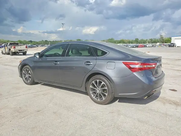 4T1BK1EB6HU261572 2017 TOYOTA AVALON - Image 2