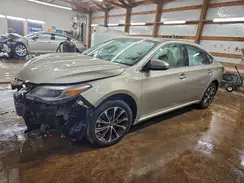 4T1BK1EB6HU262446 2017 TOYOTA AVALON