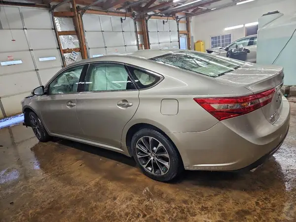 4T1BK1EB6HU262446 2017 TOYOTA AVALON - Image 2