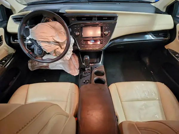 4T1BK1EB6HU262446 2017 TOYOTA AVALON - Image 8