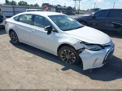 4T1BK1EB6HU262625 2017 TOYOTA AVALON