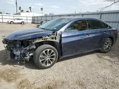 4T1BK1EB6HU262804 2017 TOYOTA AVALON