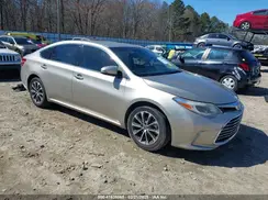 4T1BK1EB6HU263564 2017 TOYOTA AVALON
