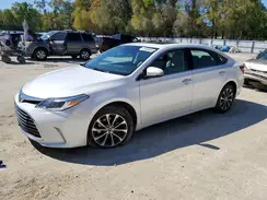 4T1BK1EB6HU264021 2017 TOYOTA AVALON