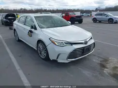 4T1BK1EB6JU265434 2018 TOYOTA AVALON