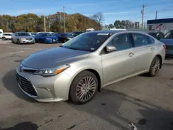 4T1BK1EB6JU265689 2018 TOYOTA AVALON