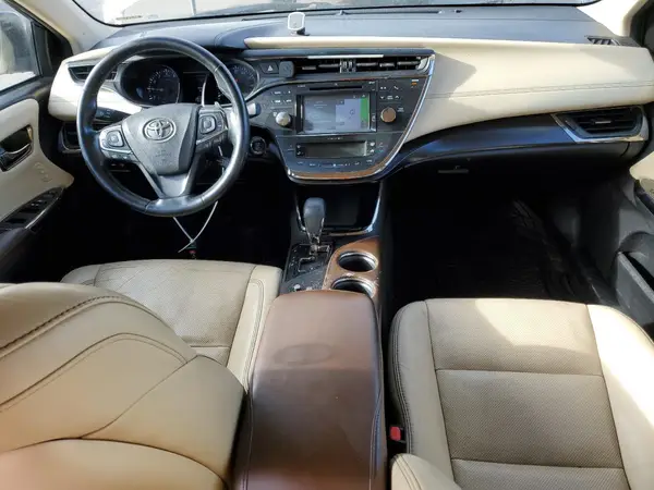 4T1BK1EB6JU265689 2018 TOYOTA AVALON - Image 8