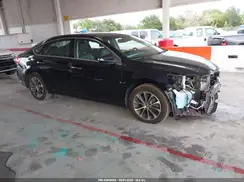 4T1BK1EB6JU265708 2018 TOYOTA AVALON