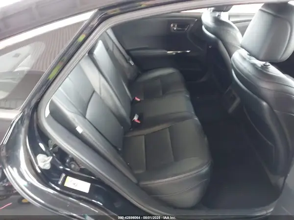 4T1BK1EB6JU265708 2018 TOYOTA AVALON - Image 8