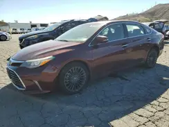 4T1BK1EB6JU265790 2018 TOYOTA AVALON
