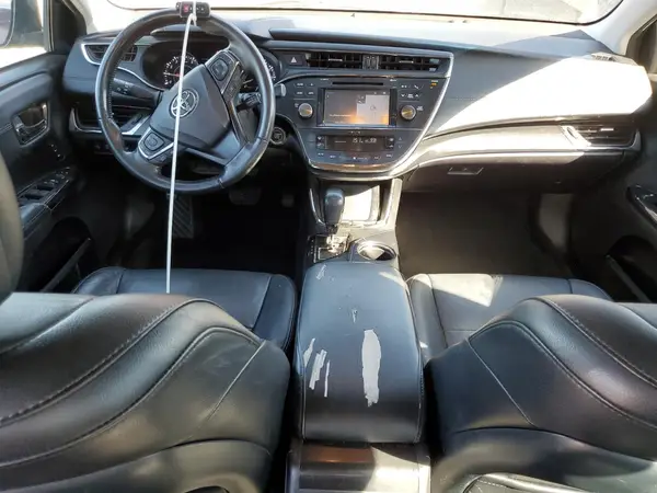 4T1BK1EB6JU265790 2018 TOYOTA AVALON - Image 8
