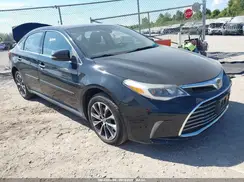 4T1BK1EB6JU266700 2018 TOYOTA AVALON