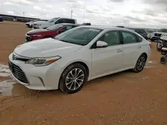4T1BK1EB6JU267538 2018 TOYOTA AVALON