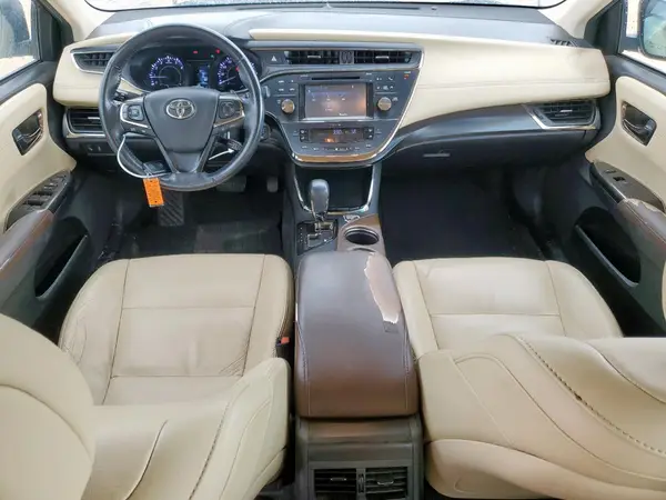 4T1BK1EB6JU267538 2018 TOYOTA AVALON - Image 8