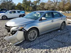4T1BK1EB6JU268995 2018 TOYOTA AVALON