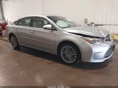 4T1BK1EB6JU269922 2018 TOYOTA AVALON
