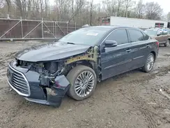 4T1BK1EB6JU270150 2018 TOYOTA AVALON