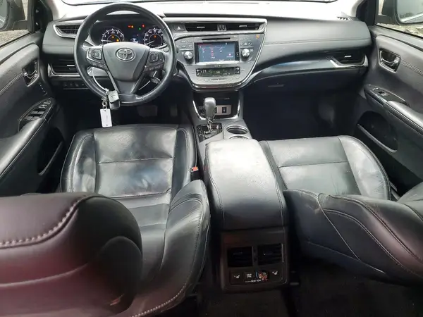4T1BK1EB6JU270150 2018 TOYOTA AVALON - Image 8