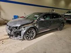 4T1BK1EB6JU271167 2018 TOYOTA AVALON