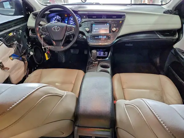 4T1BK1EB6JU271167 2018 TOYOTA AVALON - Image 8