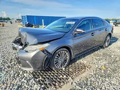 4T1BK1EB6JU271735 2018 TOYOTA AVALON