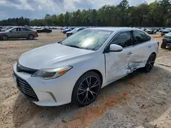 4T1BK1EB6JU273534 2018 TOYOTA AVALON