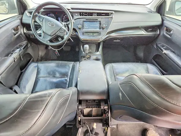4T1BK1EB6JU273534 2018 TOYOTA AVALON - Image 8