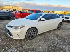 4T1BK1EB6JU275283 2018 TOYOTA AVALON
