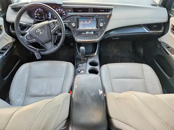 4T1BK1EB6JU275283 2018 TOYOTA AVALON - Image 8