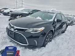 4T1BK1EB6JU276160 2018 TOYOTA AVALON