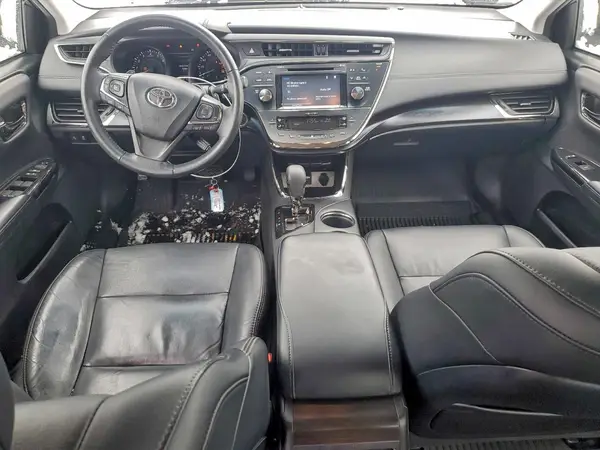 4T1BK1EB6JU276160 2018 TOYOTA AVALON - Image 8