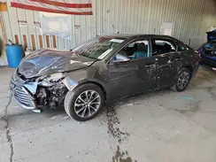 4T1BK1EB6JU276403 2018 TOYOTA AVALON