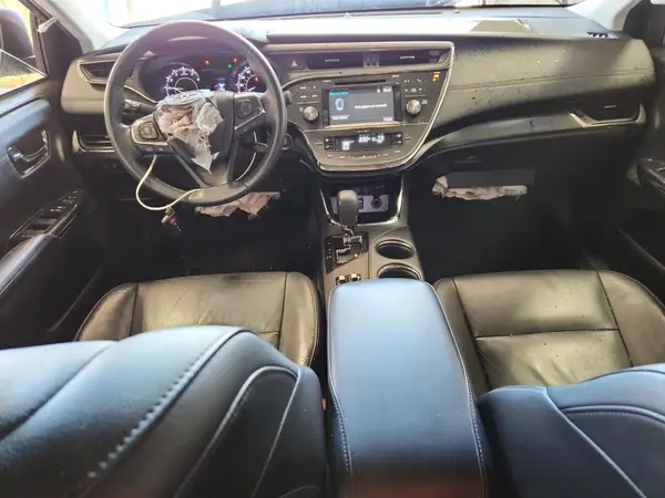 4T1BK1EB6JU276403 2018 TOYOTA AVALON - Image 8