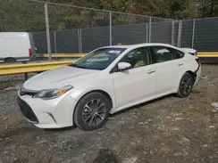 4T1BK1EB6JU277468 2018 TOYOTA AVALON
