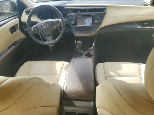 4T1BK1EB6JU277468 2018 TOYOTA AVALON - Image 8