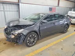 4T1BK1EB6JU279818 2018 TOYOTA AVALON