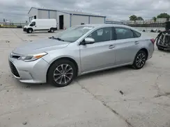 4T1BK1EB6JU280497 2018 TOYOTA AVALON