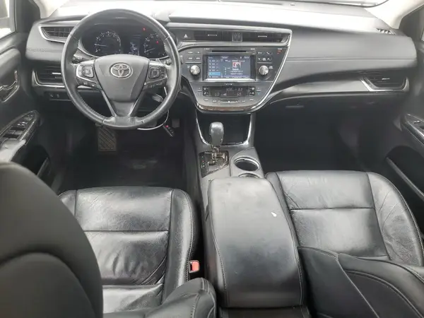 4T1BK1EB6JU280497 2018 TOYOTA AVALON - Image 8